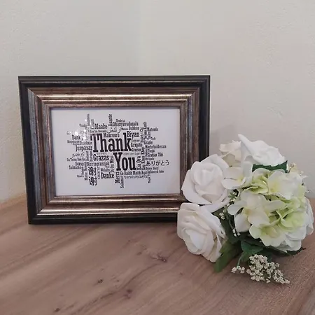 George's Point Of View شقة