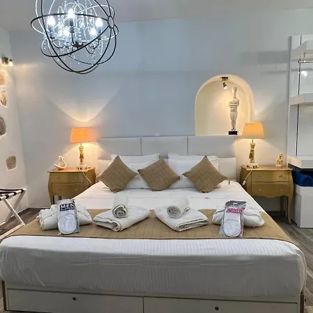 George's Point Of View Náoussa