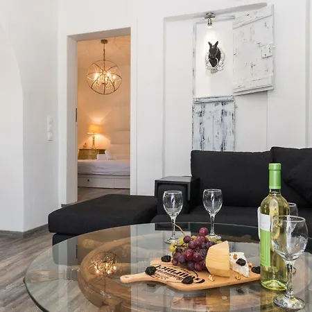 George's Point Of View *