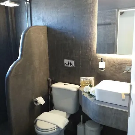 شقة George's Point Of View ناوسا