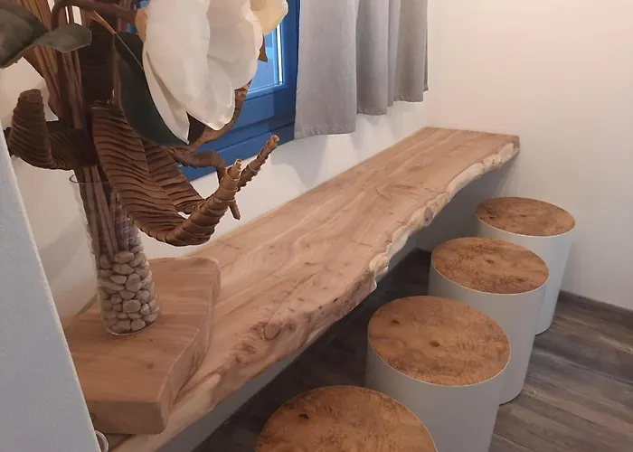 아파트 George's Point Of View