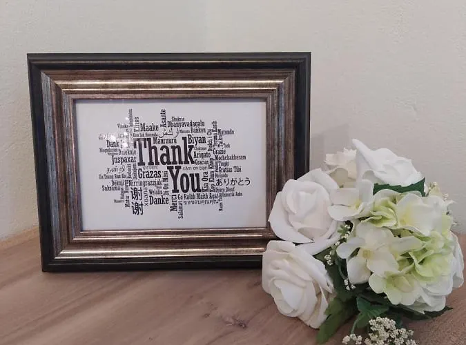 George's Point Of View 아파트