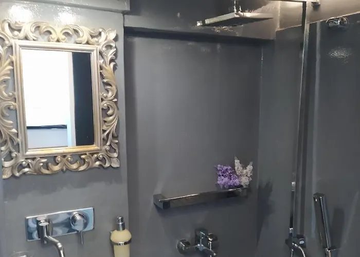 George's Point Of View