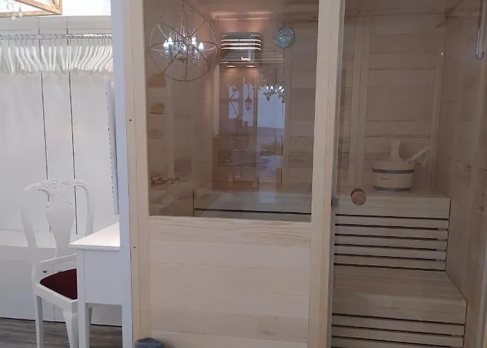 아파트 George's Point Of View