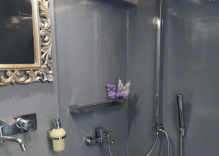 George's Point Of View *