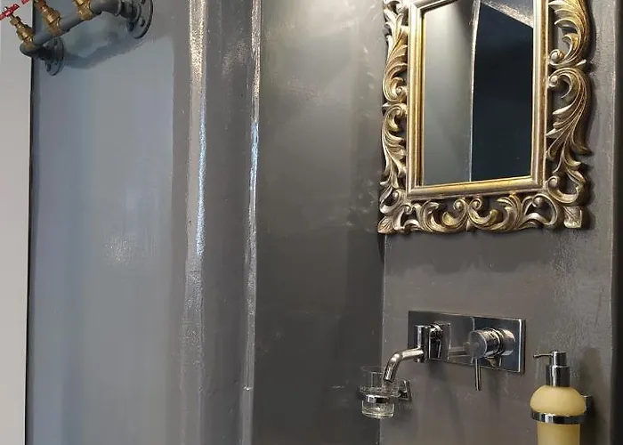 George's Point Of View 아파트 나오우사