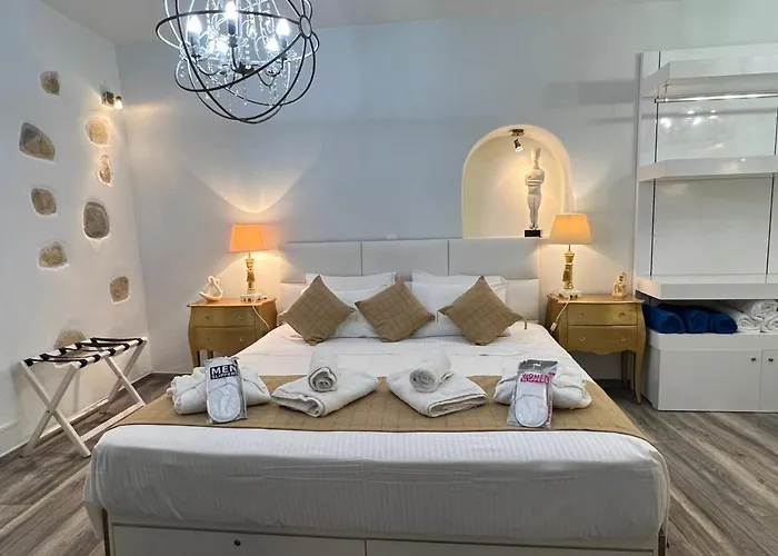 George's Point Of View 나오우사