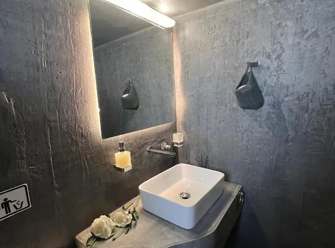 George's Point Of View 아파트