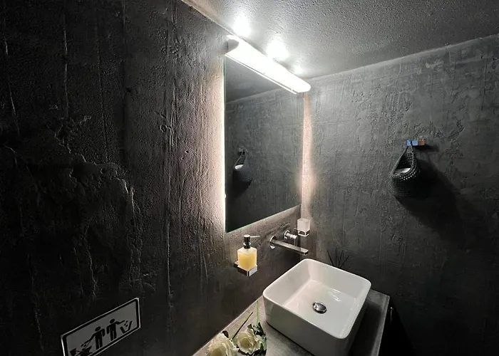 아파트 George's Point Of View