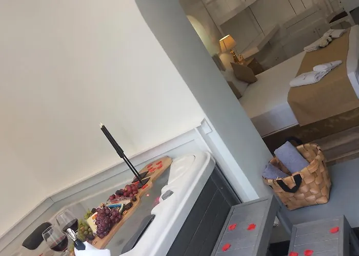 George's Point Of View * 나오우사