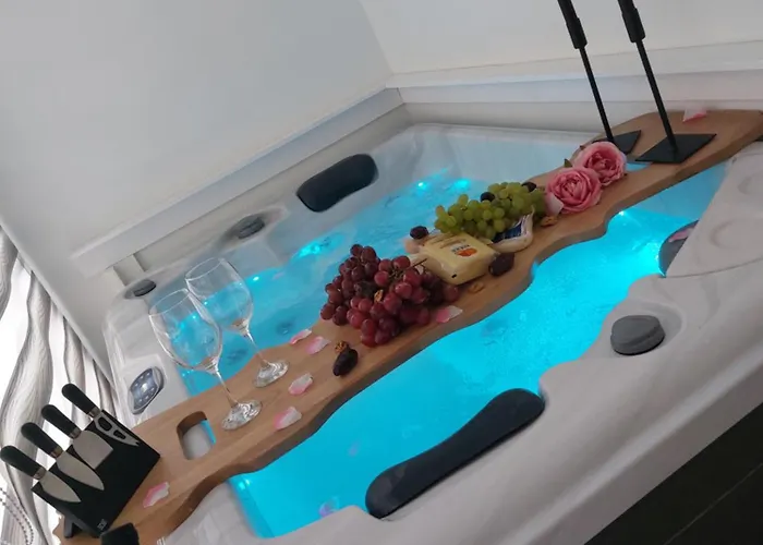 아파트 George's Point Of View