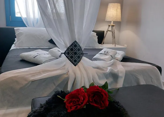 George's Point Of View * 나오우사