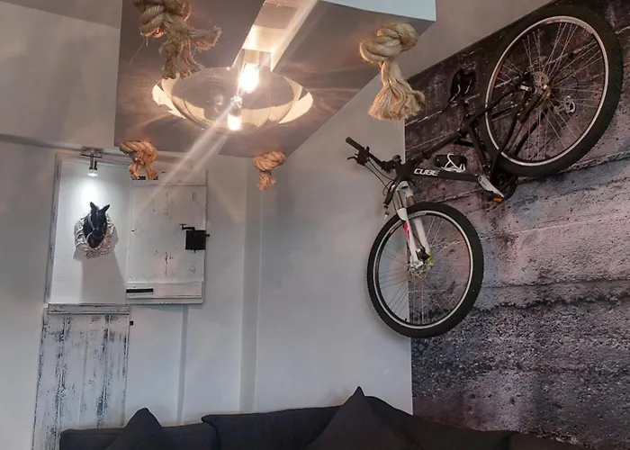 George's Point Of View * 나오우사