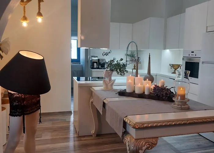 George's Point Of View 나오우사