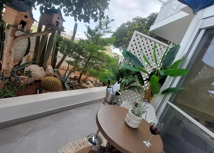 George's Point Of View 아파트 *