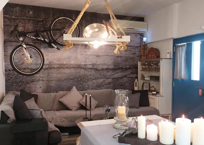 아파트 George's Point Of View