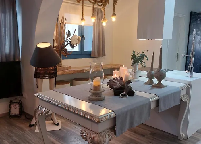 George's Point Of View 아파트