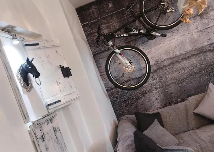 George's Point Of View 아파트 *