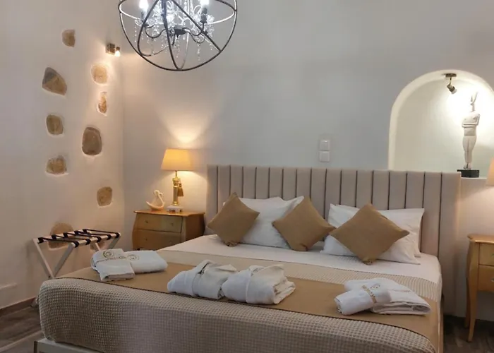 George's Point Of View 나오우사