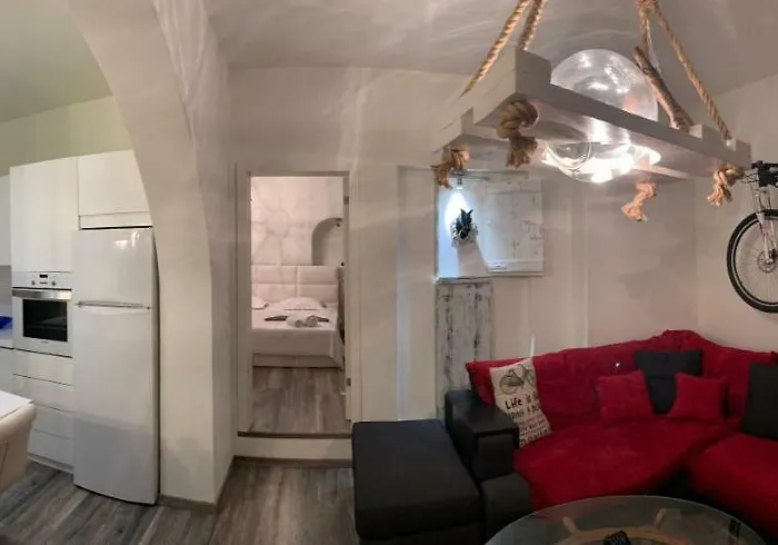 George's Point Of View 아파트