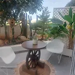 דירה George's Point Of View