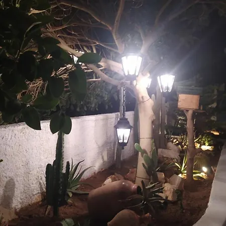 George's Point Of View * נאוסה