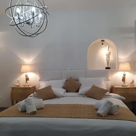 George's Point Of View