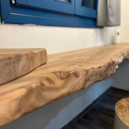 公寓 George's Point Of View