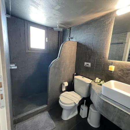 George's Point Of View 公寓 纳乌萨