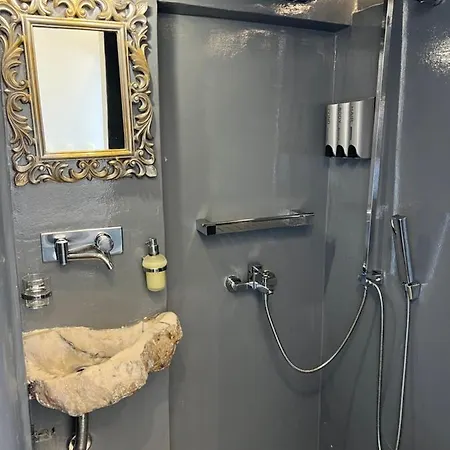 George's Point Of View *