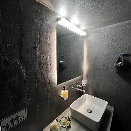 公寓 George's Point Of View