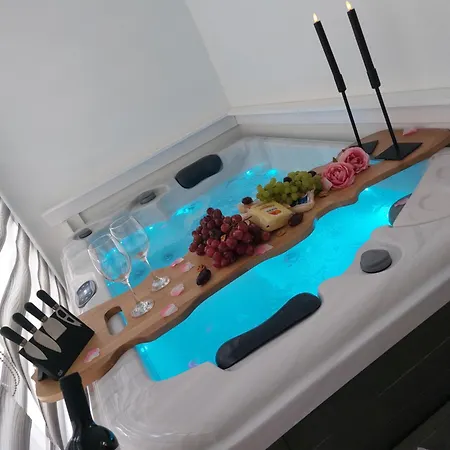 公寓 George's Point Of View