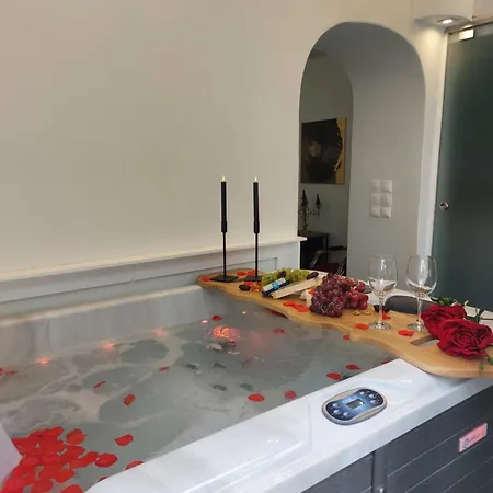 George's Point Of View Naoussa