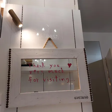 George's Point Of View דירה