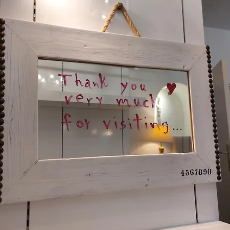 Appartement George's Point Of View *