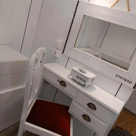 George's Point Of View דירה *