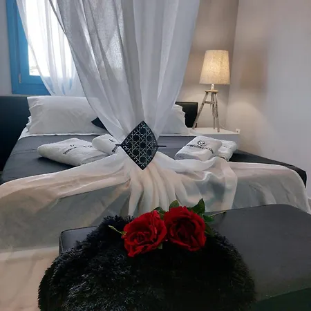 George's Point Of View * נאוסה