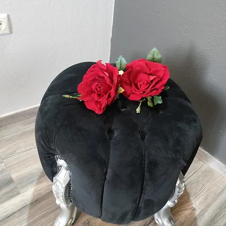 公寓 George's Point Of View