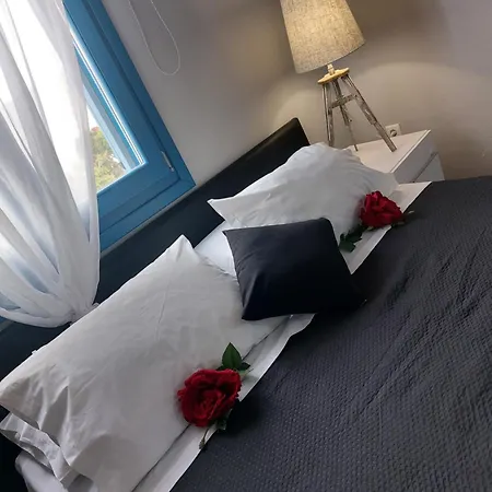 George's Point Of View 公寓