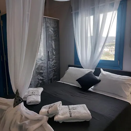 George's Point Of View 公寓 *