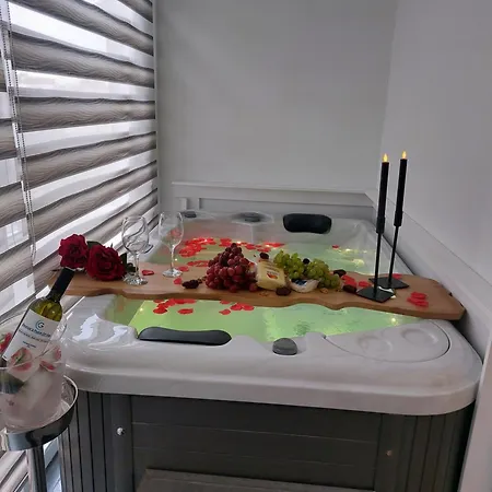 George's Point Of View דירה