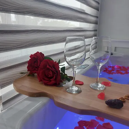 公寓 George's Point Of View *