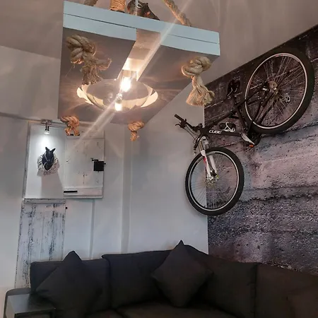 George's Point Of View * Naoussa