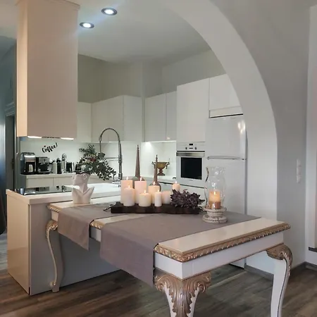 公寓 George's Point Of View *