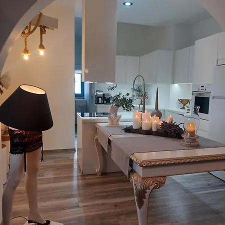 George's Point Of View Naoussa