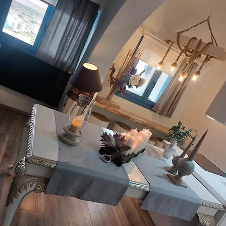 George's Point Of View 纳乌萨