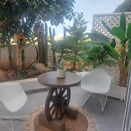 公寓 George's Point Of View