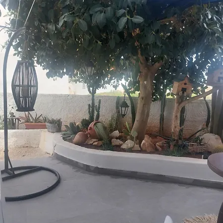 דירה George's Point Of View *