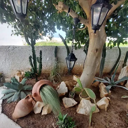 公寓 George's Point Of View