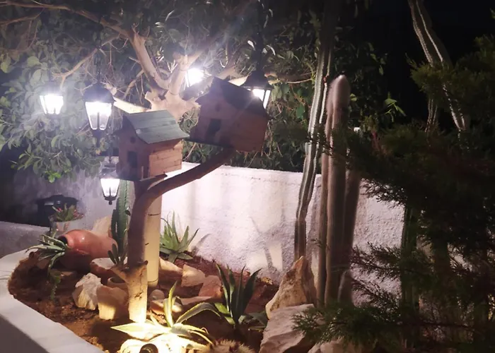 George's Point Of View Apartment Naoussa